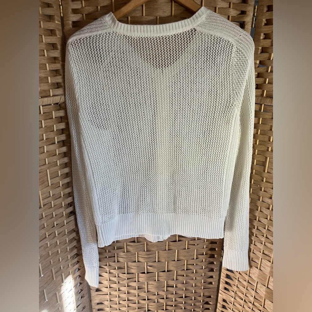 Athleta Zipping Knit Cardigan - Picture 6 of 10